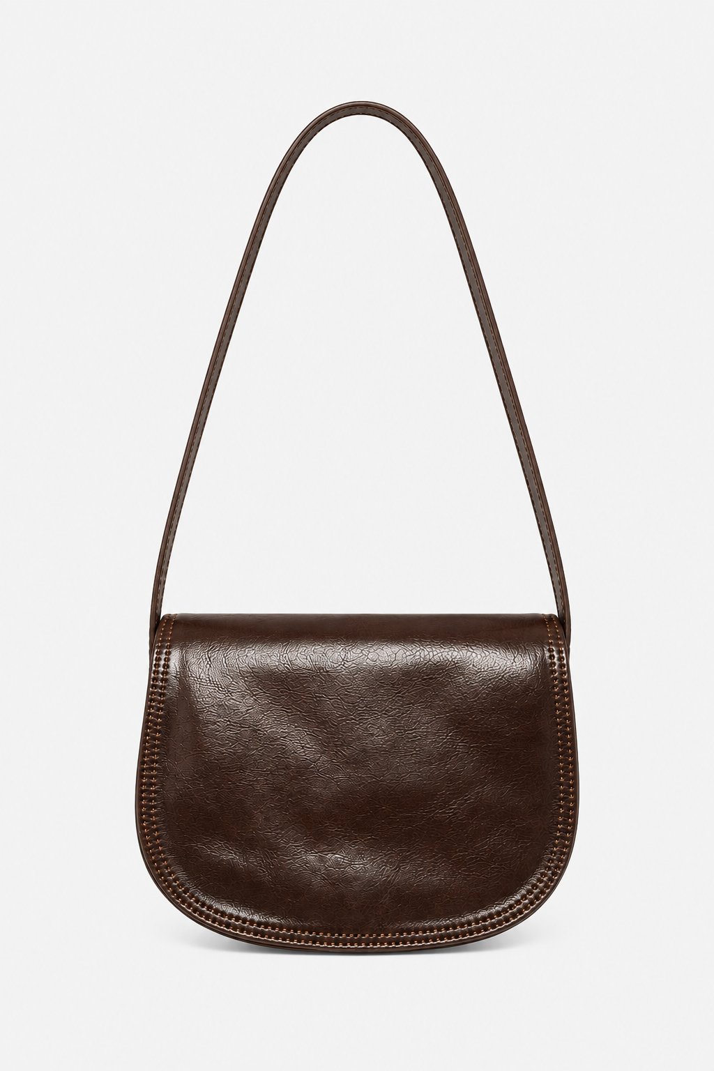 Borsa Donna Elena Vera Pelle Testa di Moro