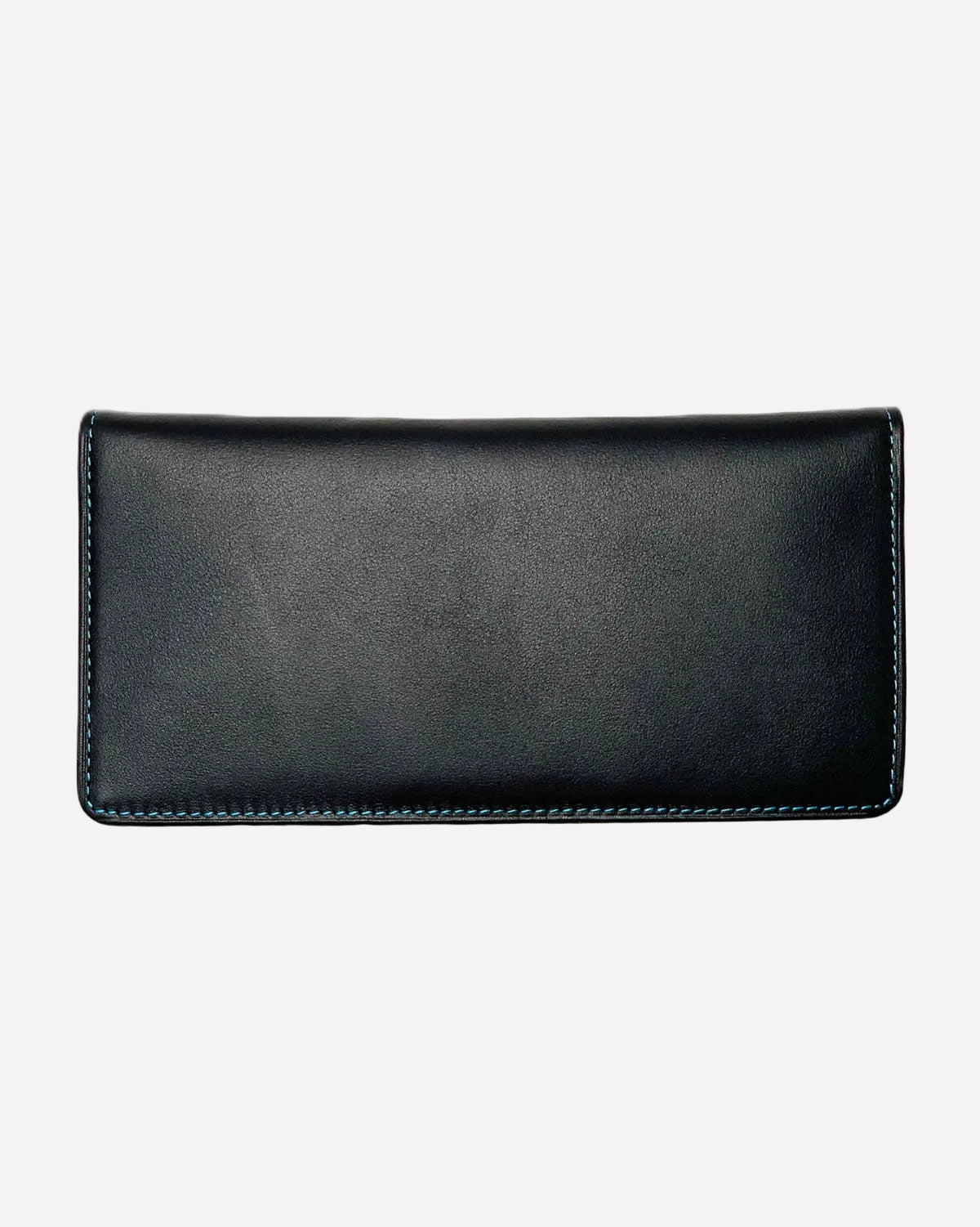 DIANA — Portafoglio donna in vera pelle nero | Made in Italy