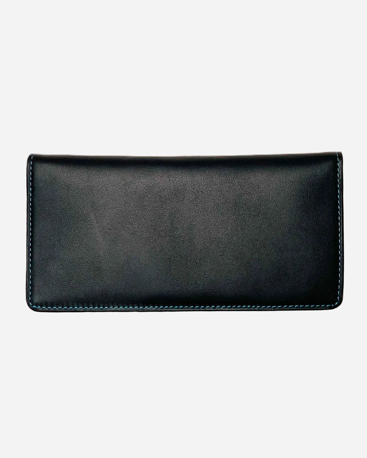 DIANA — Portafoglio donna in vera pelle nero | Made in Italy